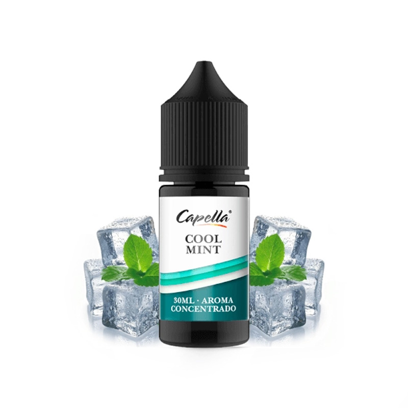 Capella maitsestaja Cool Mint 30ml