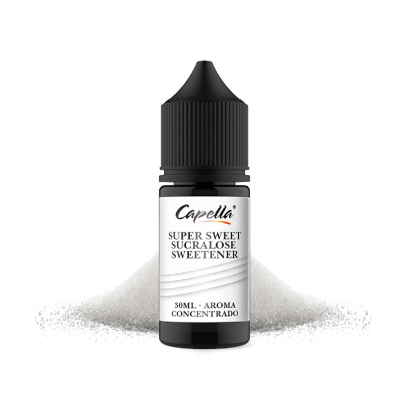 Capella maitsestaja Super Sweet 30ml