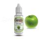 Capella maitsestaja Green Apple 13ml