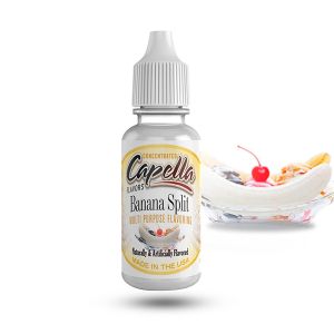 Capella maitsestaja Banana Split 13ml