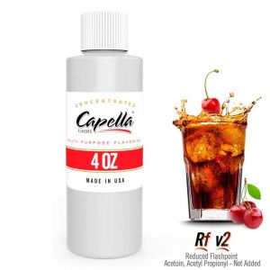 Capella maitsestaja Cherry Cola V2 118ml