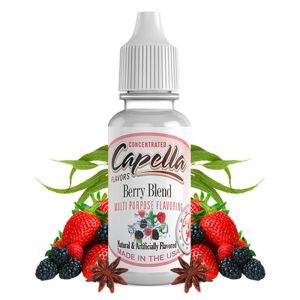 Capella maitsestaja Berry Blend 13ml