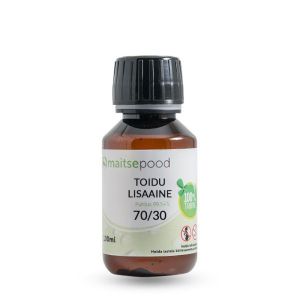 Toidu lisaaine VG/PG 70/30 100ml