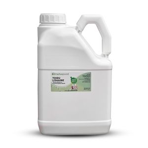 Toidu lisaaine PG/VG 50/50 5L