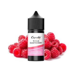 Capella maitsestaja Wild Raspberry 30ml