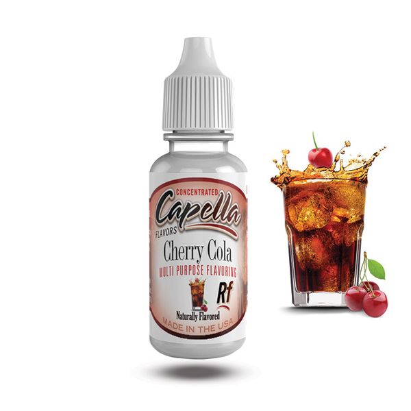 Capella maitsestaja Cherry Cola 13ml