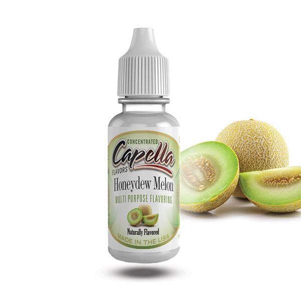 Capella maitsestaja Honeydew Melon 13ml