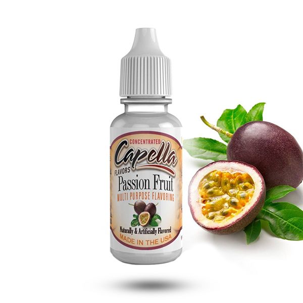 Capella maitsestaja Passion Fruit 13ml