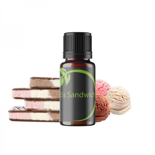 Your Flavour maitsestaja Eis Sandwich 10ml