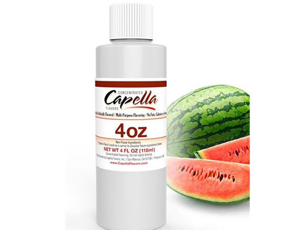 Capella maitsestaja Sweet Watermelon V2 118ml