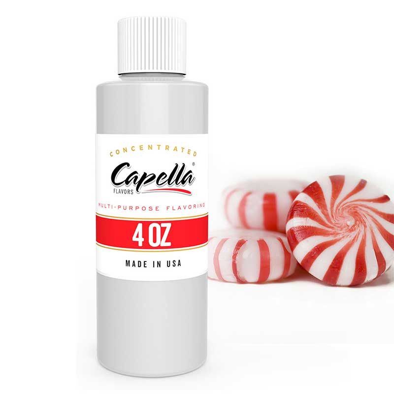 Capella maitsestaja Peppermint 118ml