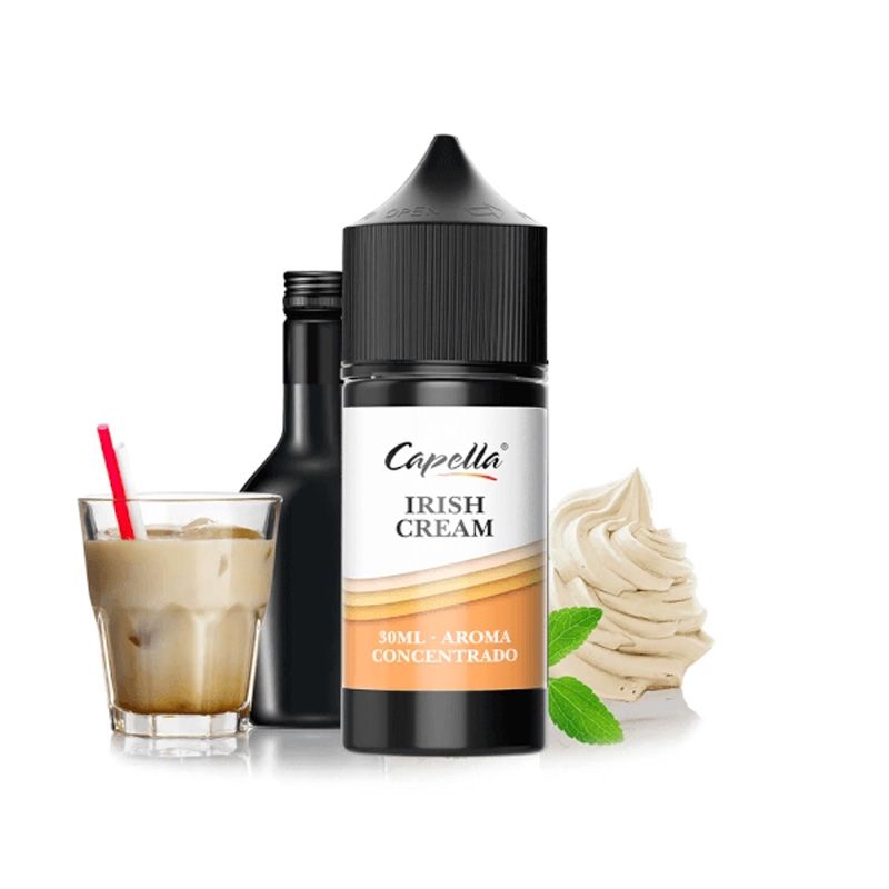 Capella maitsestaja Irish Cream 30ml