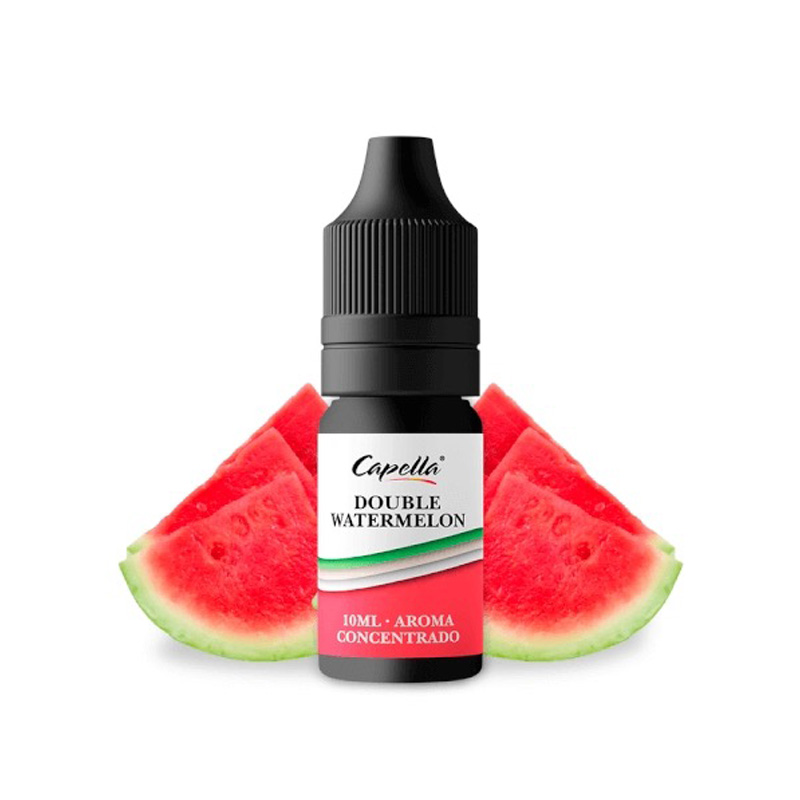 Capella Double Watermelon